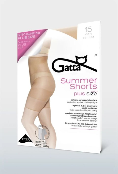 SUMMER SHORTS GATTA SUMMER SHORTS GATTA