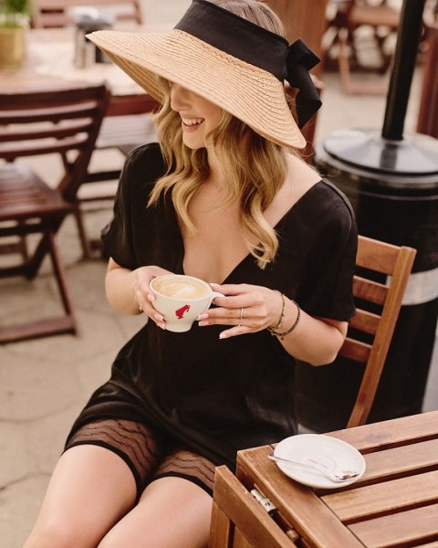 SZORTY SUMMER ELEGANT R.5 GABRIELLA