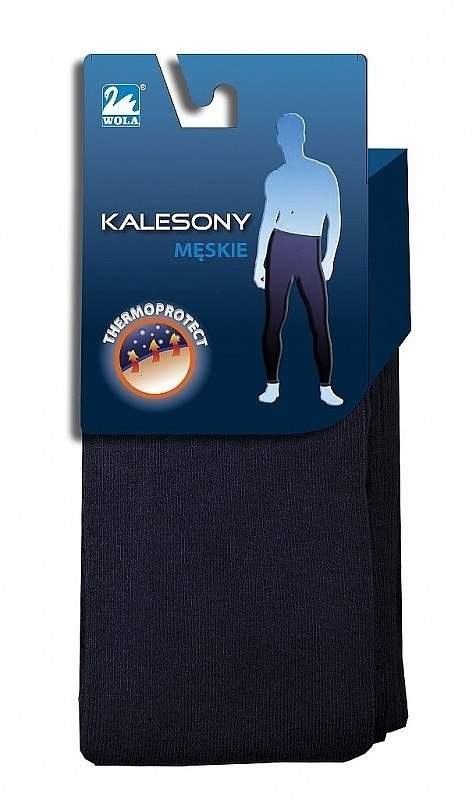 KALESONY MĘSKIE GATTA