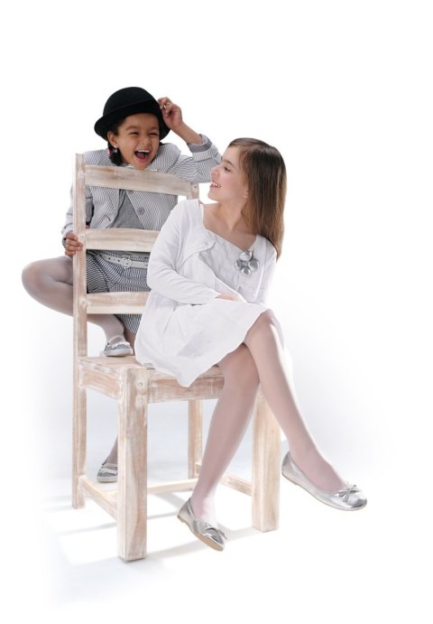 RAJSTOPY DZIEWCZĘCE ALA 20 DEN KNITTEX RAJSTOPY DZIEWCZĘCE ALA 20 DEN KNITTEX