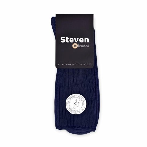 SKARPETY BAMBUSOWE BEZUCISKOWE 165 STEVEN
