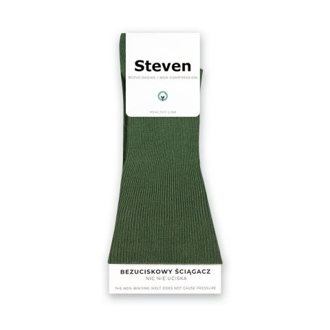 SKARPETY BEZUCISKOWE 018 STEVEN
