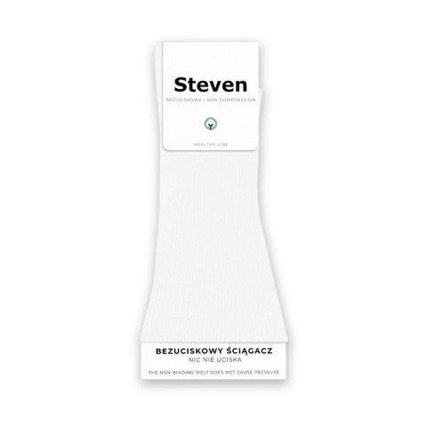 SKARPETY BEZUCISKOWE 018 STEVEN