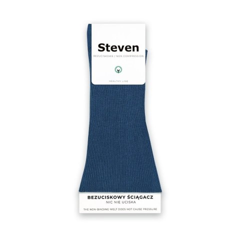 SKARPETY BEZUCISKOWE 018 STEVEN