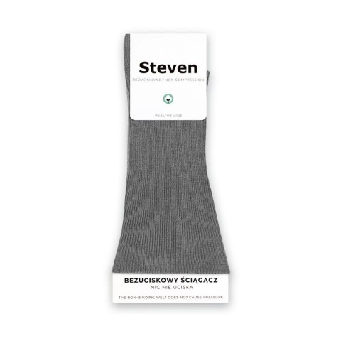 SKARPETY BEZUCISKOWE 018 STEVEN