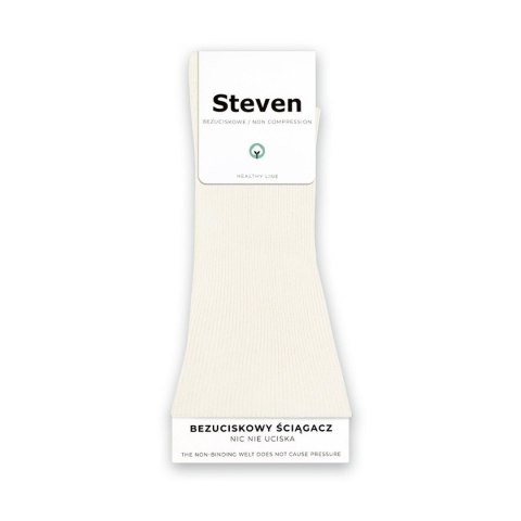 SKARPETY BEZUCISKOWE 018 STEVEN