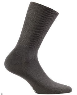 SKARPETY BEZUCISKOWE RELAX COTTON WOLA / GATTA