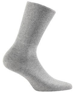 SKARPETY BEZUCISKOWE RELAX COTTON WOLA / GATTA