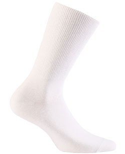 SKARPETY BEZUCISKOWE RELAX COTTON WOLA / GATTA
