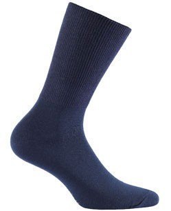SKARPETY BEZUCISKOWE RELAX COTTON WOLA / GATTA