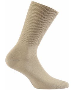 SKARPETY BEZUCISKOWE RELAX COTTON WOLA / GATTA