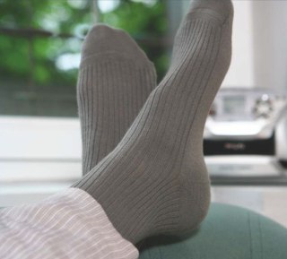 SKARPETY COMFORT BEZUCISKOWE GATTA