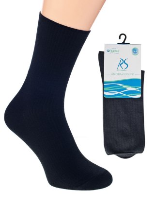 SKARPETY PURISTA BEZUCISKOWE ANTYBAKTERYJNE REGINA SOCKS