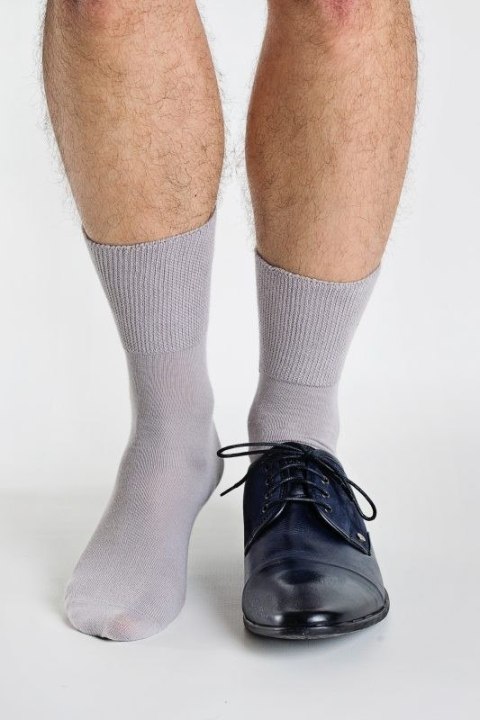 SKARPETY PURISTA BEZUCISKOWE ANTYBAKTERYJNE REGINA SOCKS