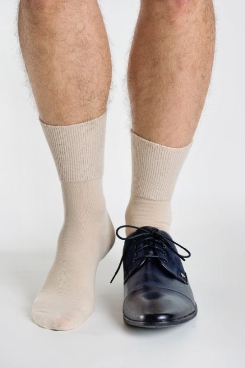 SKARPETY PURISTA FROTTE ANTYBAKTERYJNE REGINA SOCKS