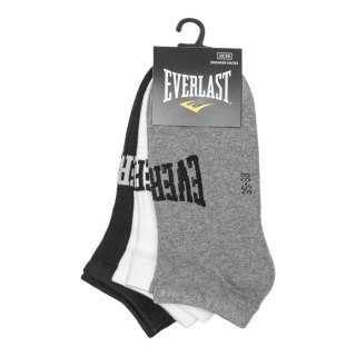 STOPKI EVERLAST 3-PAK EVERLAST/KAPPA/LEE