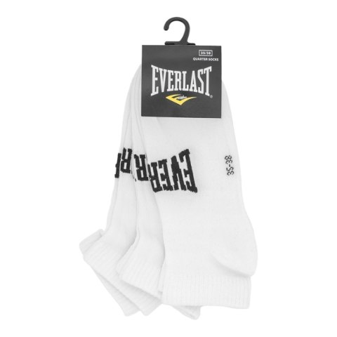 STOPKI EVERLAST 3-PAK EVERLAST/KAPPA/LEE
