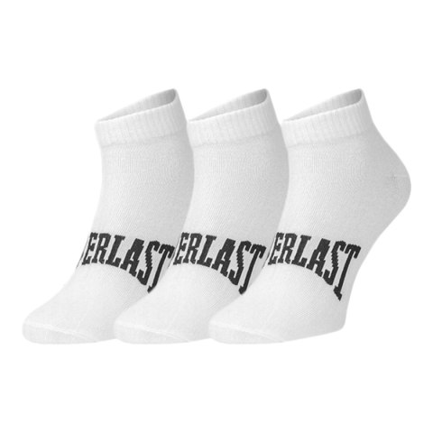 STOPKI EVERLAST 3-PAK EVERLAST/KAPPA/LEE