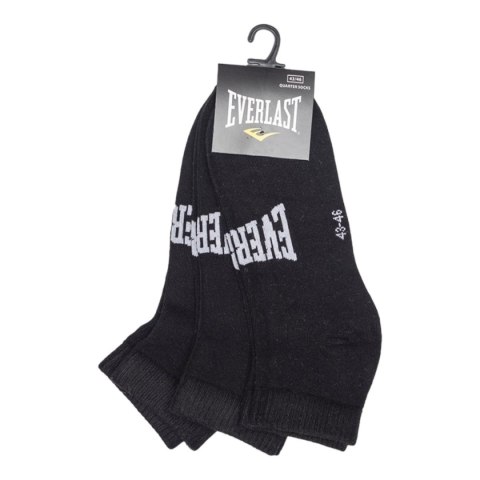 STOPKI EVERLAST 3-PAK EVERLAST/KAPPA/LEE