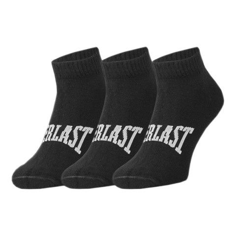STOPKI EVERLAST 3-PAK EVERLAST/KAPPA/LEE