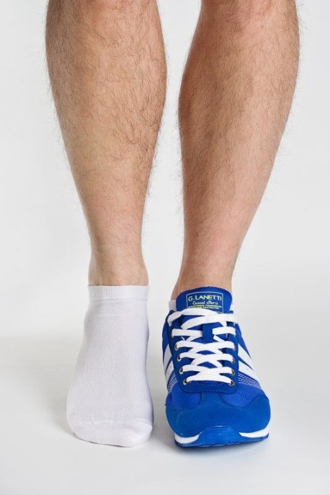 STOPKI MĘSKIE BAMBUS REGINA SOCKS