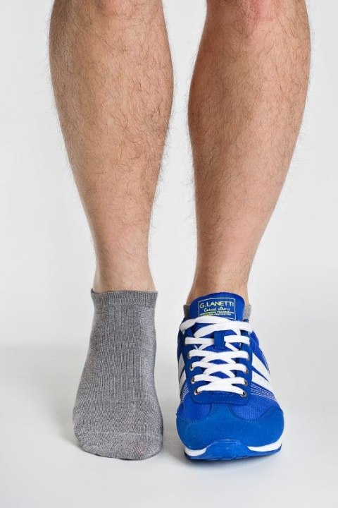 STOPKI MĘSKIE BAMBUS REGINA SOCKS