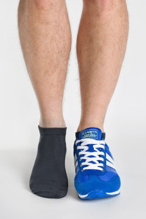STOPKI MĘSKIE BAMBUS REGINA SOCKS
