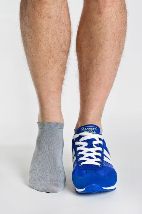 STOPKI MĘSKIE BAMBUS REGINA SOCKS