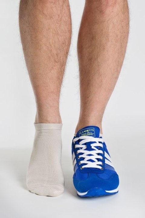 STOPKI MĘSKIE BAMBUS REGINA SOCKS
