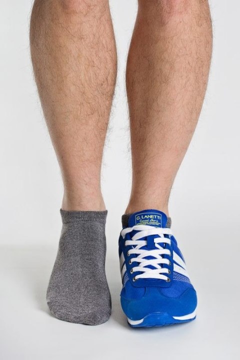STOPKI MĘSKIE BAMBUS REGINA SOCKS