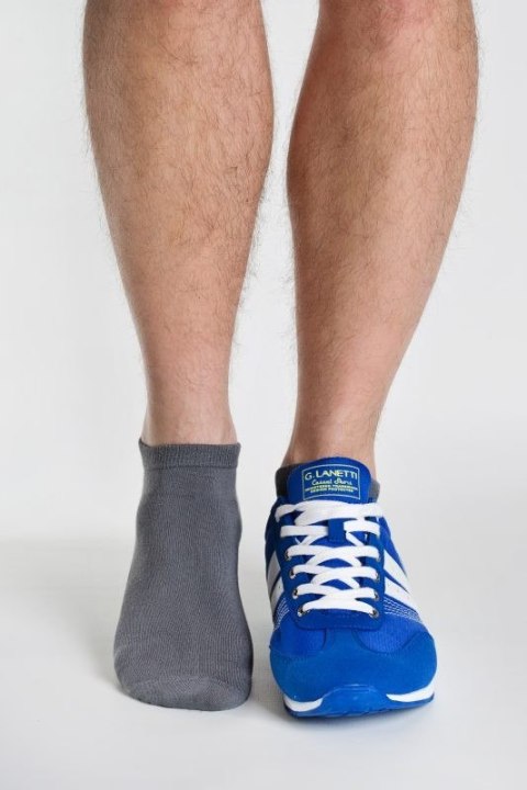 STOPKI MĘSKIE BAMBUS REGINA SOCKS