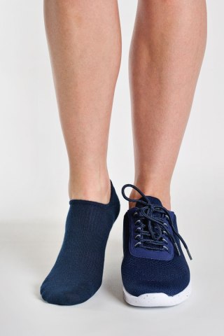 STOPKI PURISTA ANTYBAKTERYJNE SILIKON REGINA SOCKS