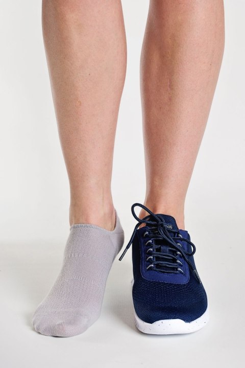 STOPKI PURISTA ANTYBAKTERYJNE SILIKON REGINA SOCKS