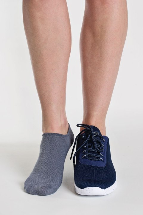 STOPKI PURISTA ANTYBAKTERYJNE SILIKON REGINA SOCKS