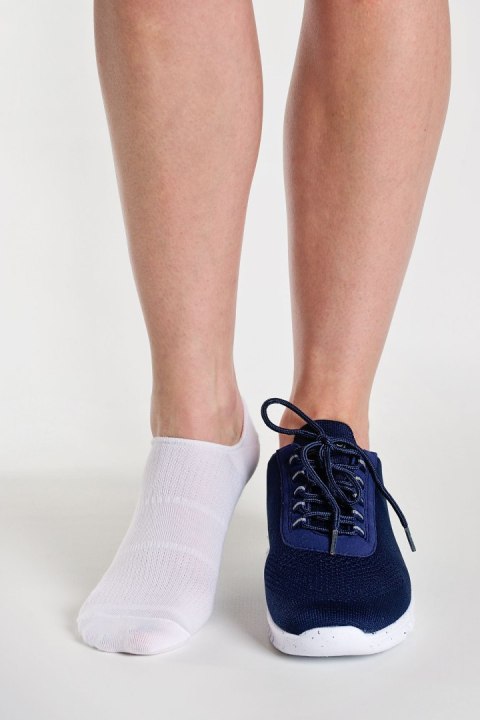 STOPKI PURISTA ANTYBAKTERYJNE SILIKON REGINA SOCKS