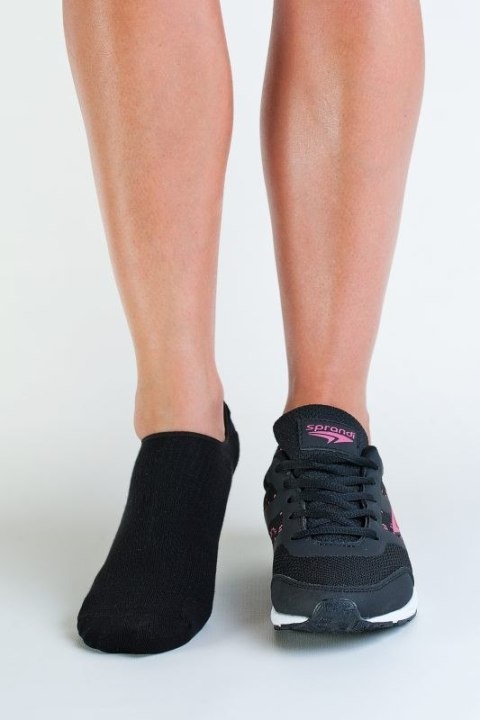 STOPKI PURISTA ANTYBAKTERYJNE SILIKON REGINA SOCKS