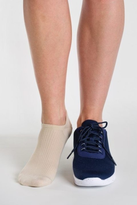 STOPKI PURISTA ANTYBAKTERYJNE SILIKON REGINA SOCKS
