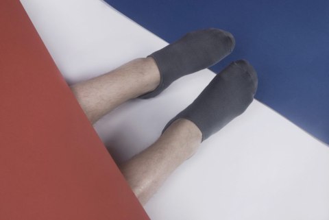 STOPKI PURISTA ANTYBAKTERYJNE SILIKON REGINA SOCKS