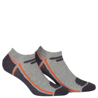 STOPKI SPORTIVE WZOROWANE AG+ WOLA / GATTA