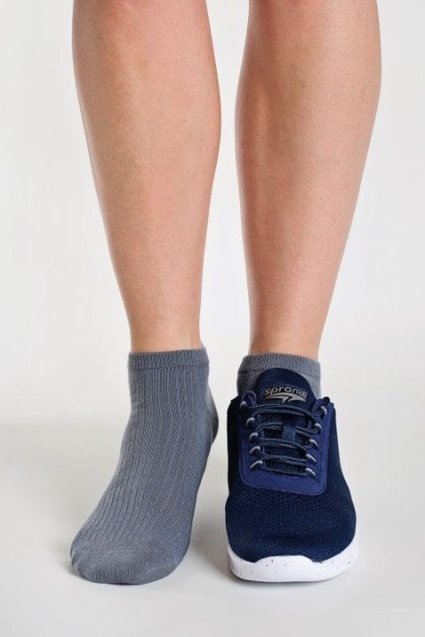 ZAKOSTKI PURISTA ANTYBAKTERYJNE REGINA SOCKS