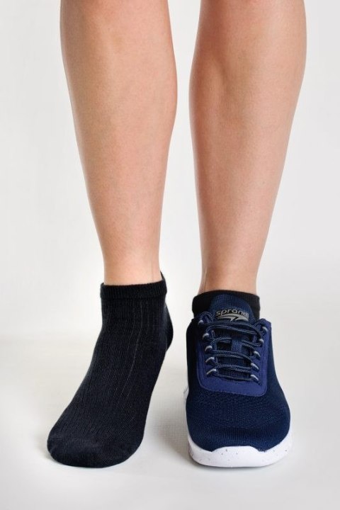 ZAKOSTKI PURISTA ANTYBAKTERYJNE REGINA SOCKS