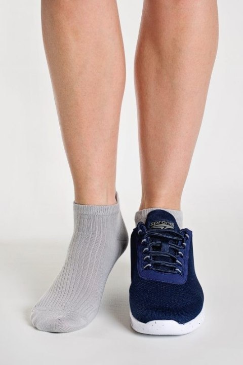 ZAKOSTKI PURISTA ANTYBAKTERYJNE REGINA SOCKS
