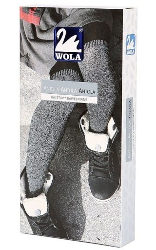 RAJSTOPY ANTOLA R.128-158 SALE WOLA / GATTA