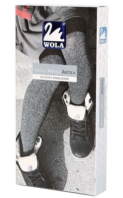 RAJSTOPY ANTOLA R.128-158 SALE WOLA / GATTA