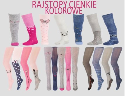 RAJSTOPY COTTOLINE CKOL KIDDY GATTA RAJSTOPY COTTOLINE CKOL KIDDY GATTA