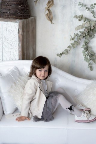 RAJSTOPY DZIEWCZĘCE DANCER 40 DEN SALE KNITTEX