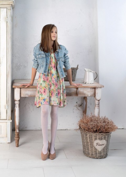 RAJSTOPY DZIEWCZĘCE KIMBERLEY 20 DEN KNITTEX RAJSTOPY DZIEWCZĘCE KIMBERLEY 20 DEN KNITTEX