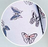 RAJSTOPY DZIEWCZĘCE MARIPOSA 40 DEN SALE KNITTEX