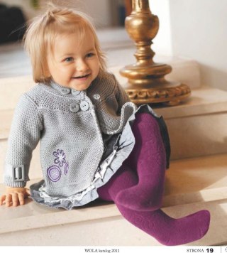 RAJSTOPY FROTTE BABIES SALE WOLA / GATTA
