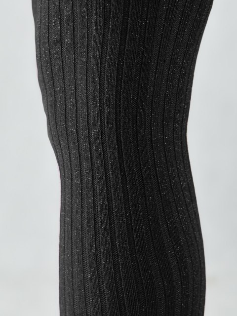 RAJSTOPY PRĄŻEK Z LUREKSEM RB005 R.116-134 NOVITI
